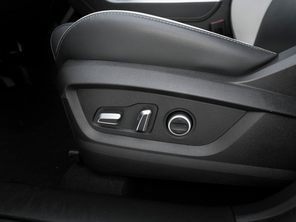 Купить Chery Tiggo 4 Pro I Рестайлинг, 2024, 53 300 км, фото №22