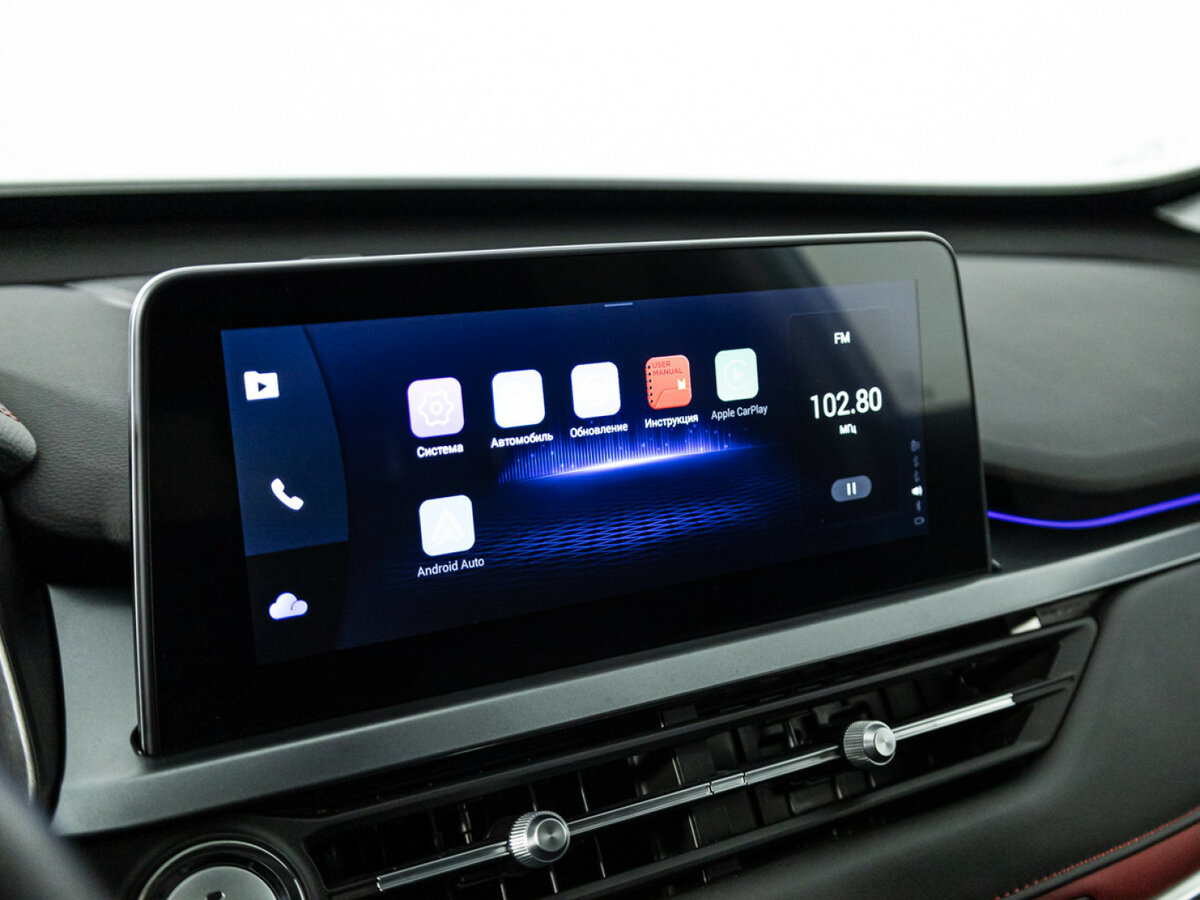 Купить Chery Tiggo 4 Pro I, 2023, 43 023 км, фото №16