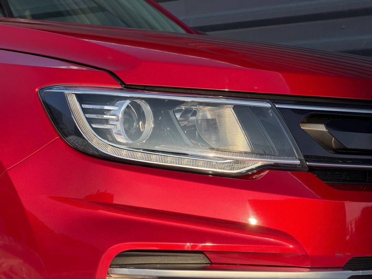 Changan CS35 Plus