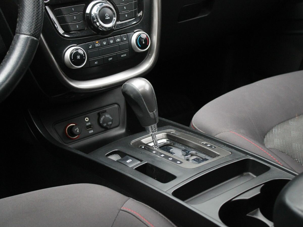 Купить FAW Besturn X80 I, 2017, 132 480 км, фото №13