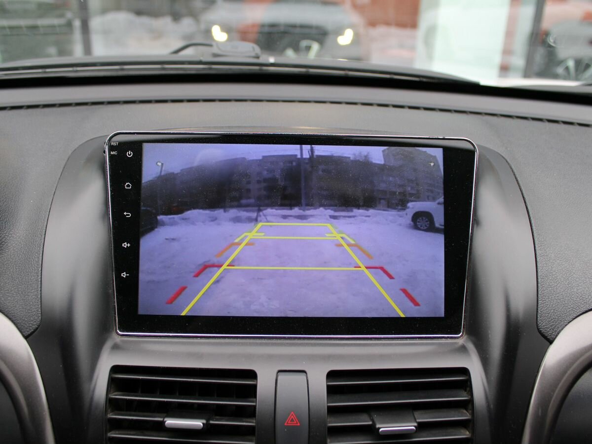 Купить FAW Besturn X80 I, 2017, 132 480 км, фото №14