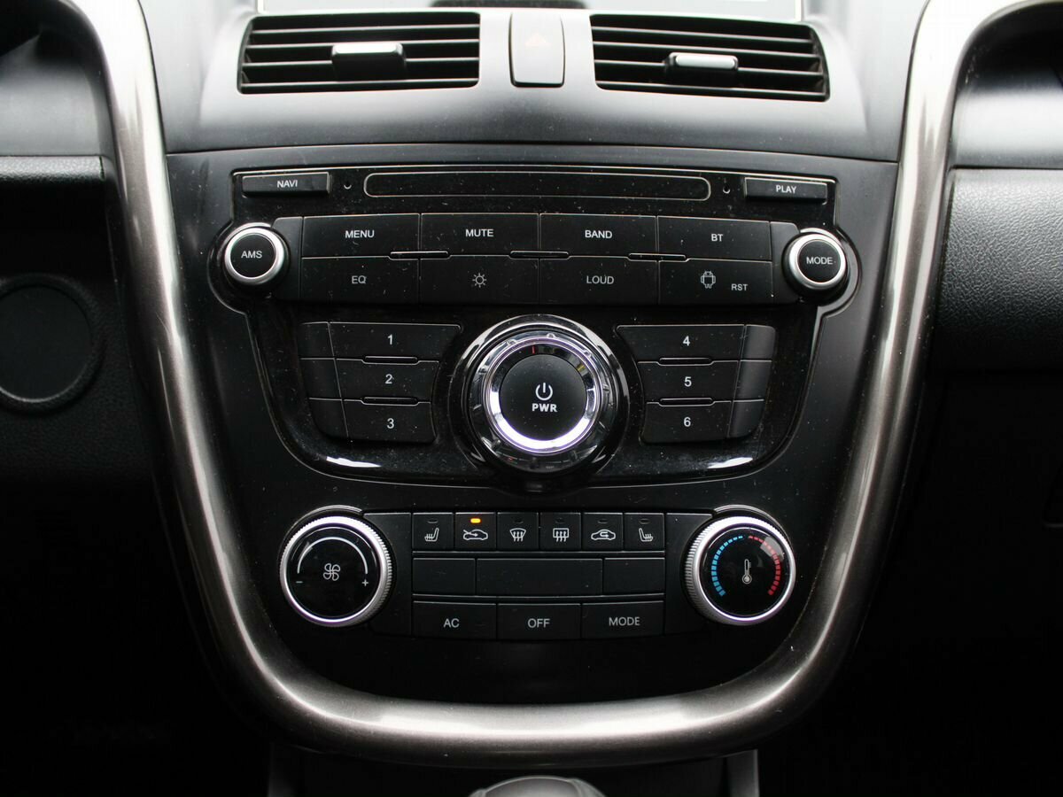 Купить FAW Besturn X80 I, 2017, 132 480 км, фото №17