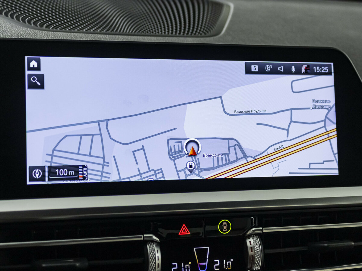 Купить BMW 3 серии 320d xDrive VII (G2x), 2020, 85 850 км, фото №15