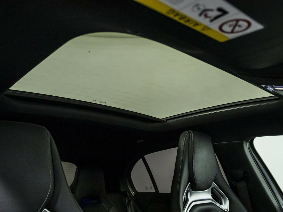 Купить Mercedes-Benz A-Класс AMG 35 AMG II (W177), 2019, 101 420 км, фото №17