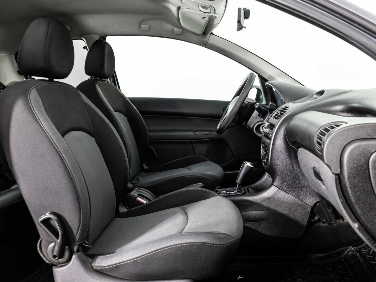 Купить Peugeot 206, 2008, 108 604 км, фото №13