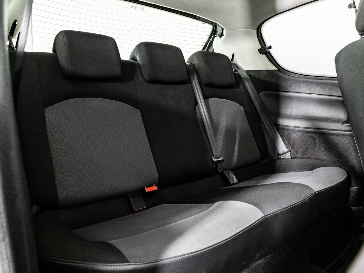 Купить Peugeot 206, 2008, 108 604 км, фото №14