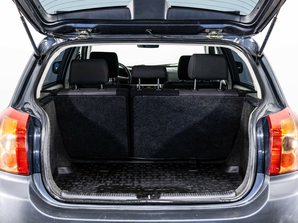 Купить Toyota Corolla IX (E120, E130) Рестайлинг, 2006, 396 192 км, фото №16