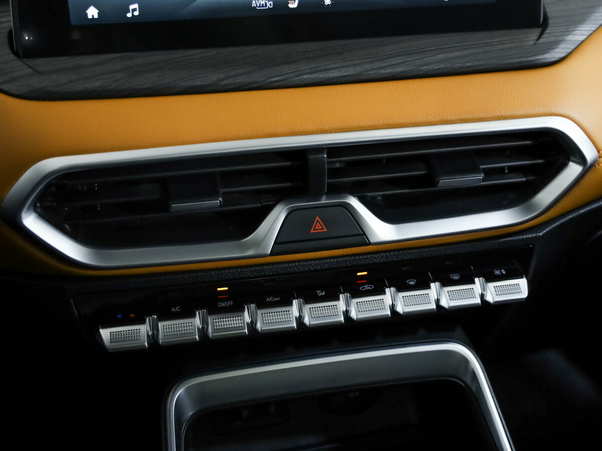 Купить Kaiyi X3 Pro, 2023, 85 952 км, фото №14