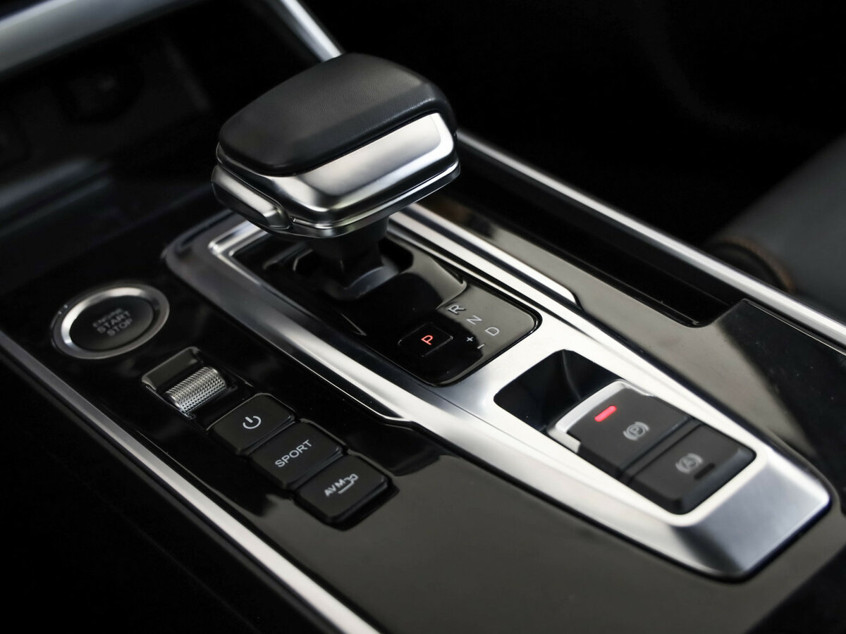 Купить Kaiyi X3 Pro, 2023, 85 952 км, фото №17