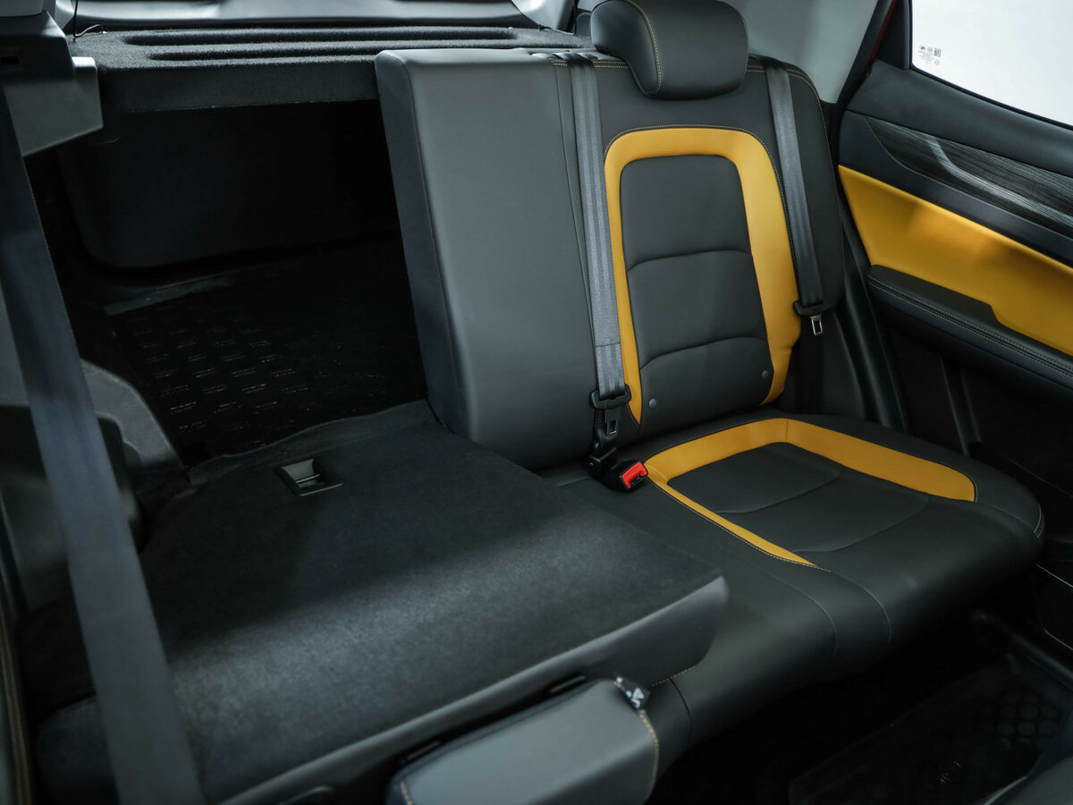 Купить Kaiyi X3 Pro, 2023, 85 952 км, фото №28