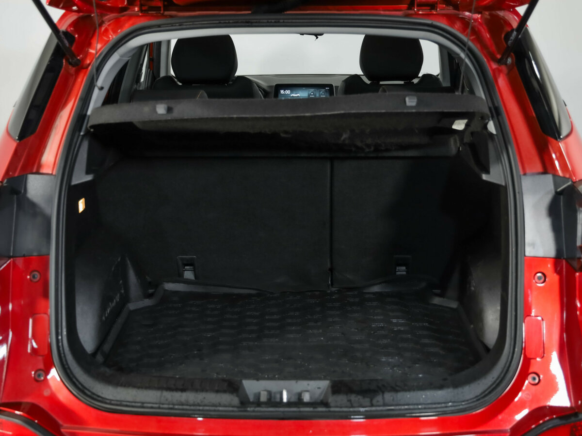 Купить Kaiyi X3 Pro, 2023, 85 952 км, фото №30