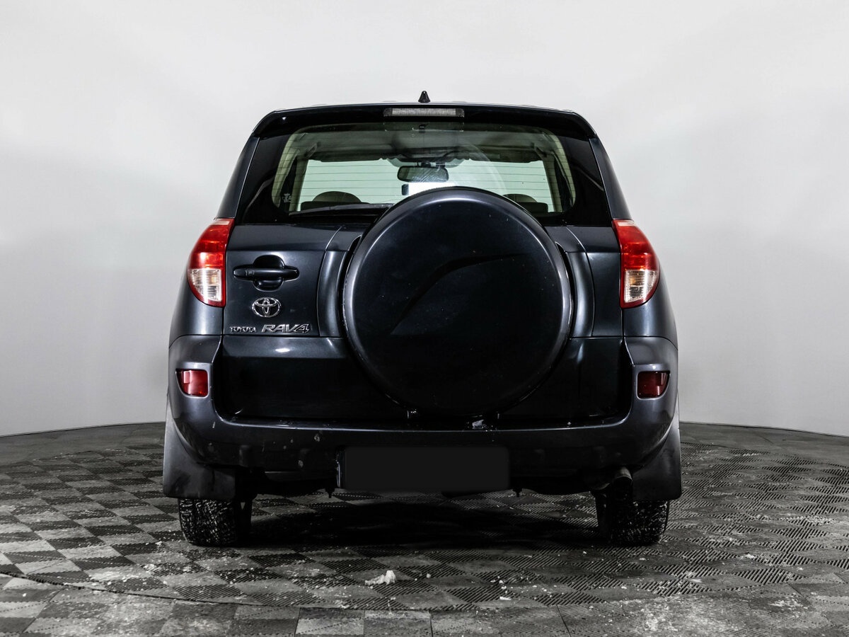 Купить Toyota RAV4 III (XA30), 2006, 223 383 км, фото №5