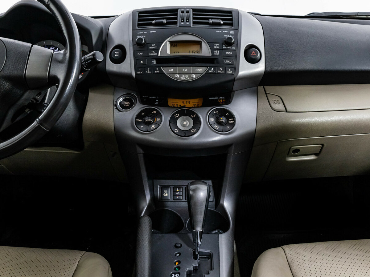 Купить Toyota RAV4 III (XA30), 2006, 223 383 км, фото №10