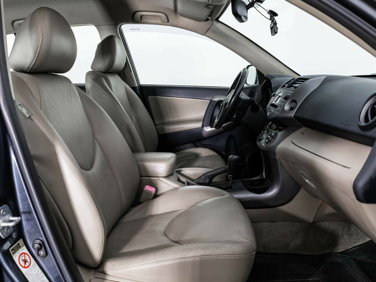 Купить Toyota RAV4 III (XA30), 2006, 223 383 км, фото №14