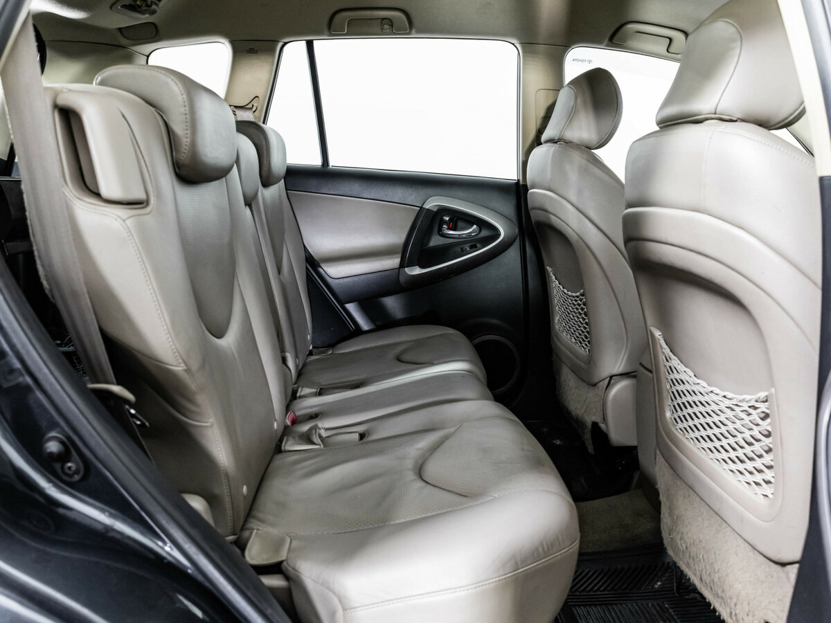 Купить Toyota RAV4 III (XA30), 2006, 223 383 км, фото №15