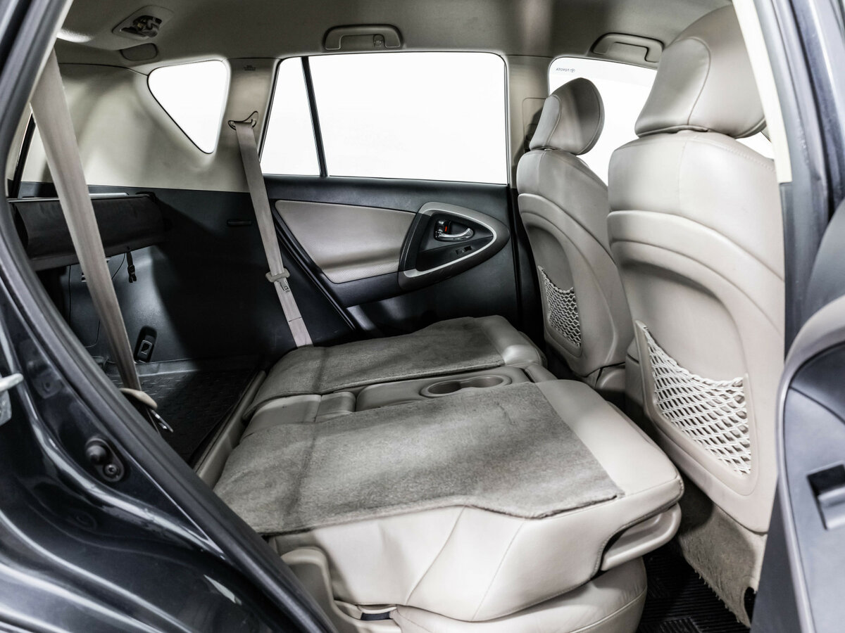 Купить Toyota RAV4 III (XA30), 2006, 223 383 км, фото №16