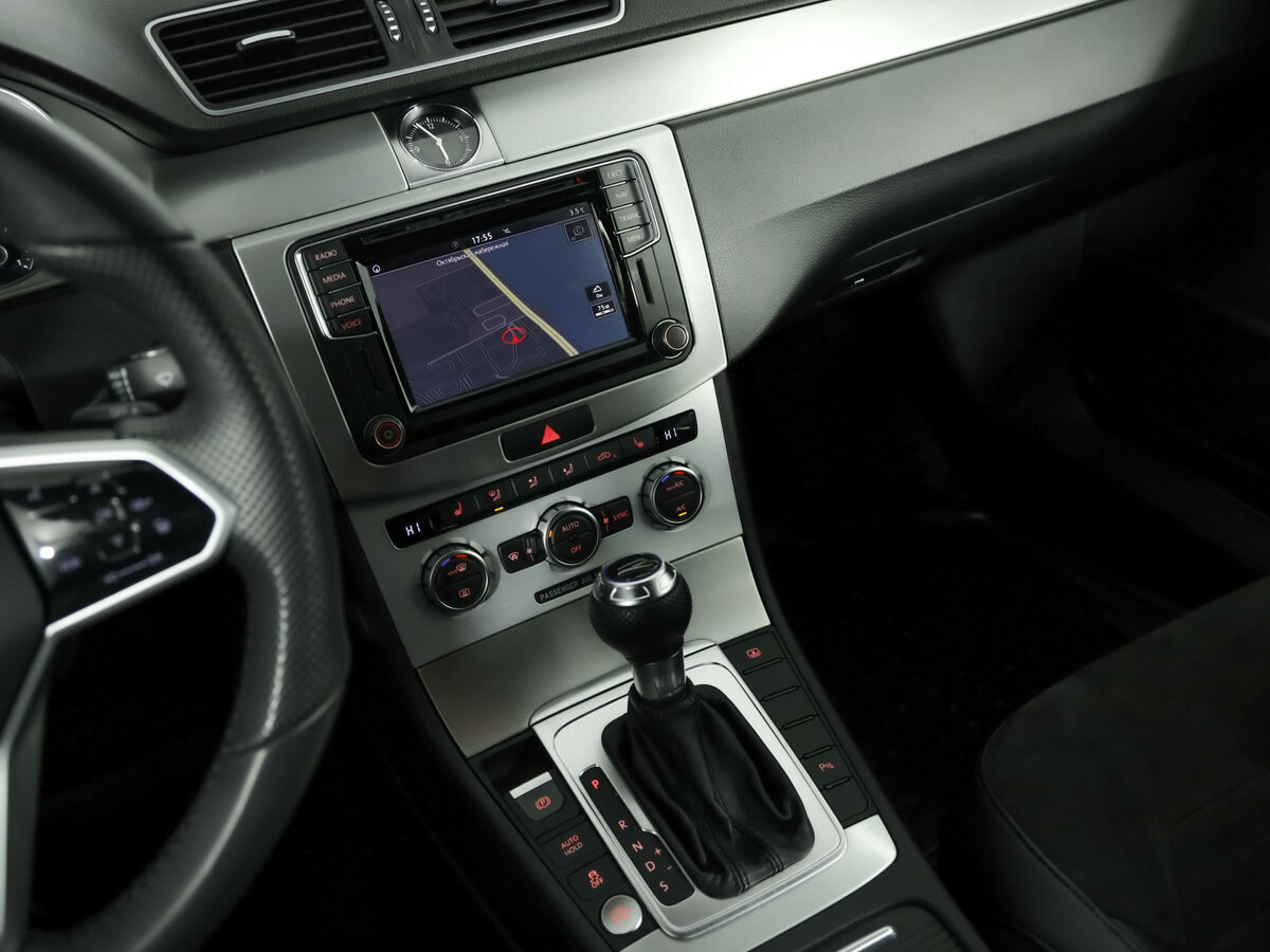 Купить Volkswagen Passat B7, 2014, 125 463 км, фото №21