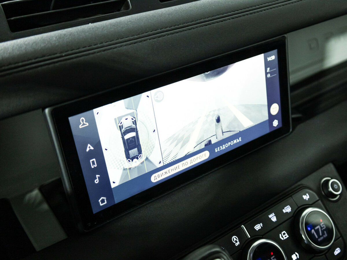 Купить Land Rover Defender 110 II, 2021, 168 998 км, фото №12