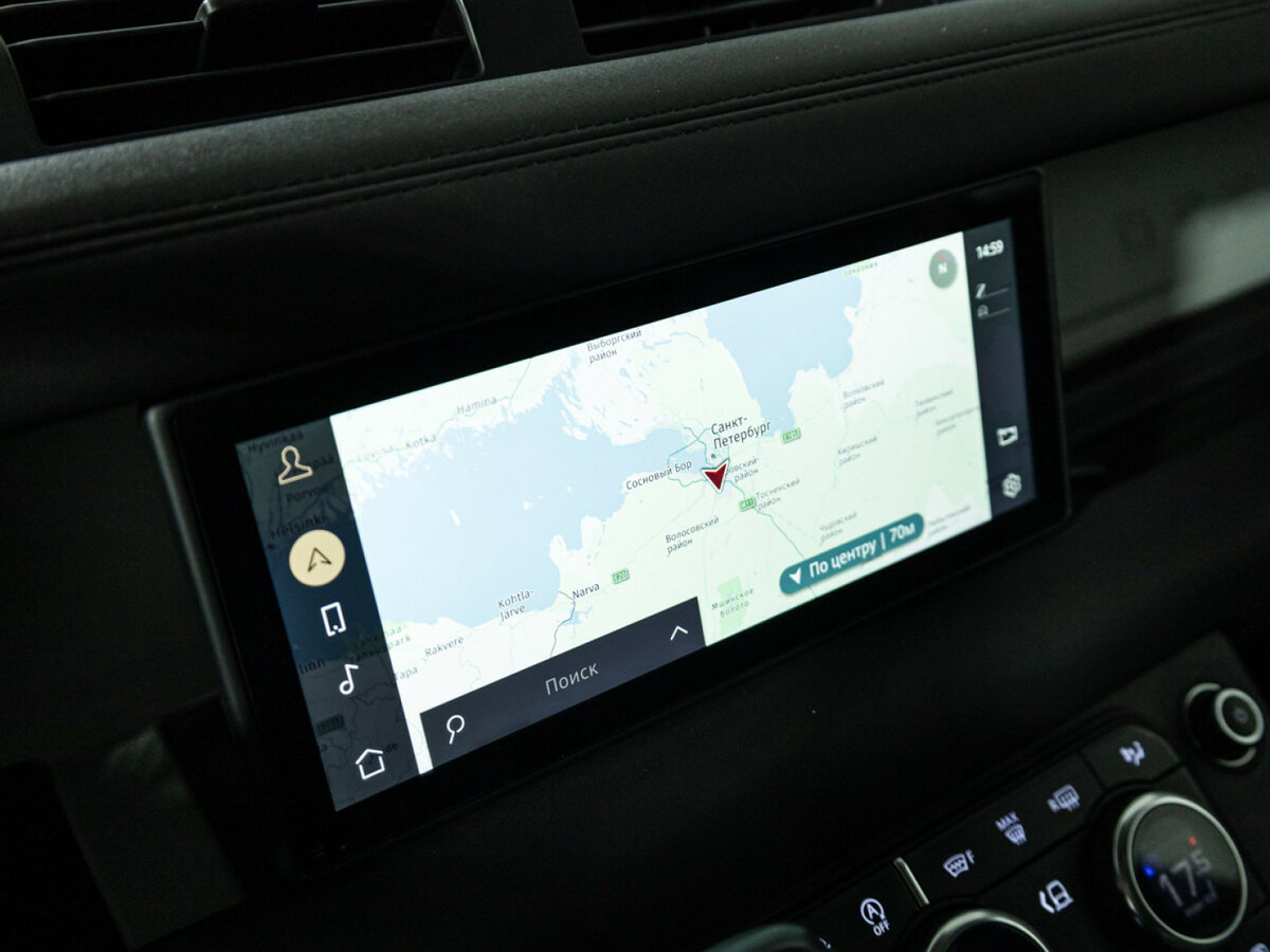 Купить Land Rover Defender 110 II, 2021, 168 998 км, фото №13