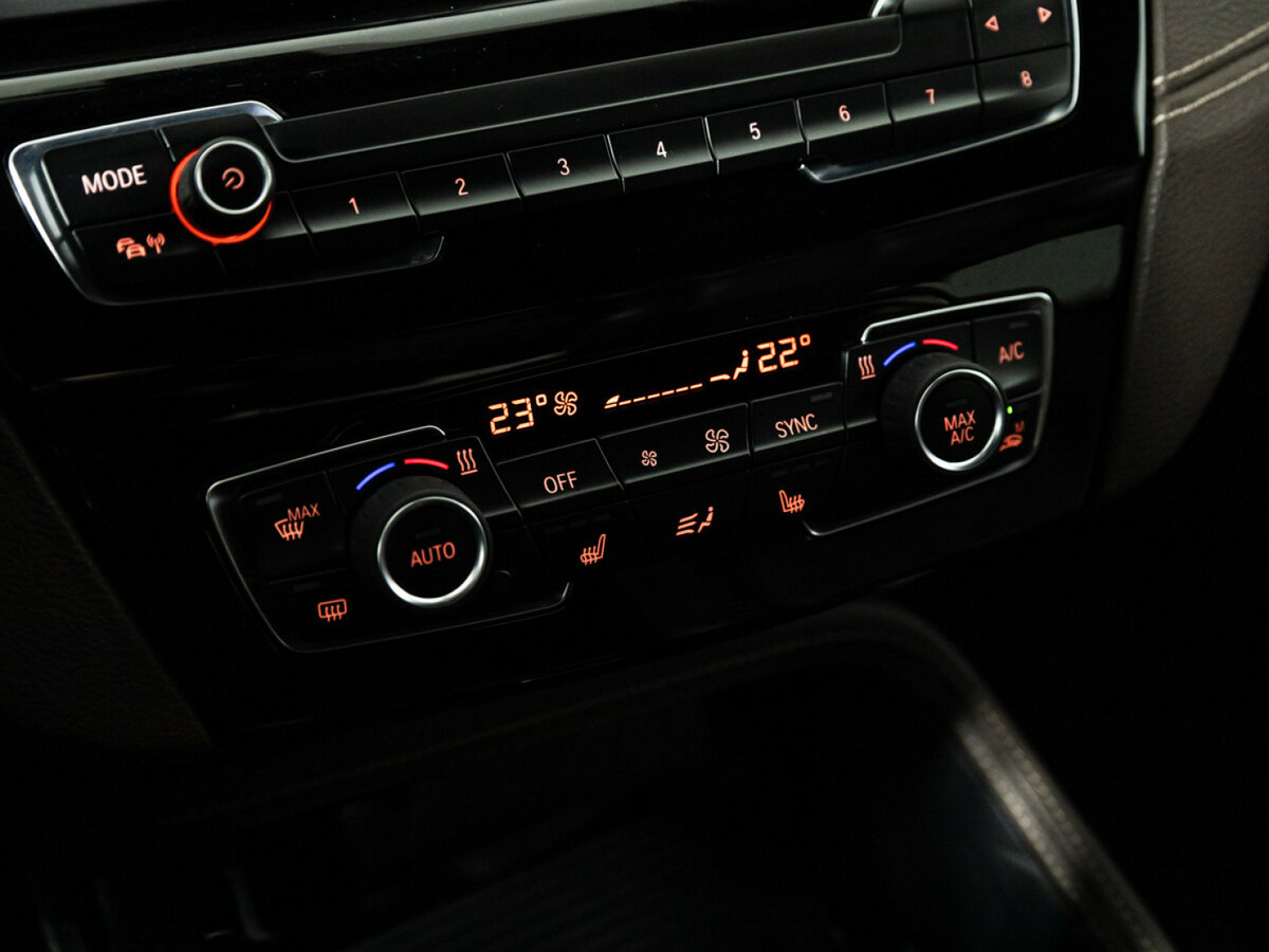 Купить BMW X2 xDrive20i I (F39), 2018, 100 631 км, фото №19