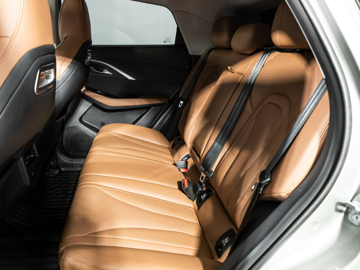 Купить Omoda C5 I, 2023, 17 500 км, фото №10