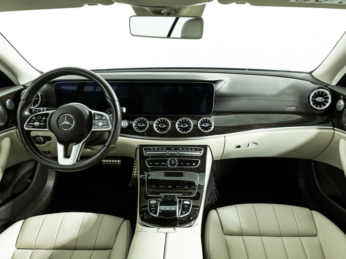 Купить Mercedes-Benz E-Класс 200 V (W213, S213, C238), 2019, 117 304 км, фото №13