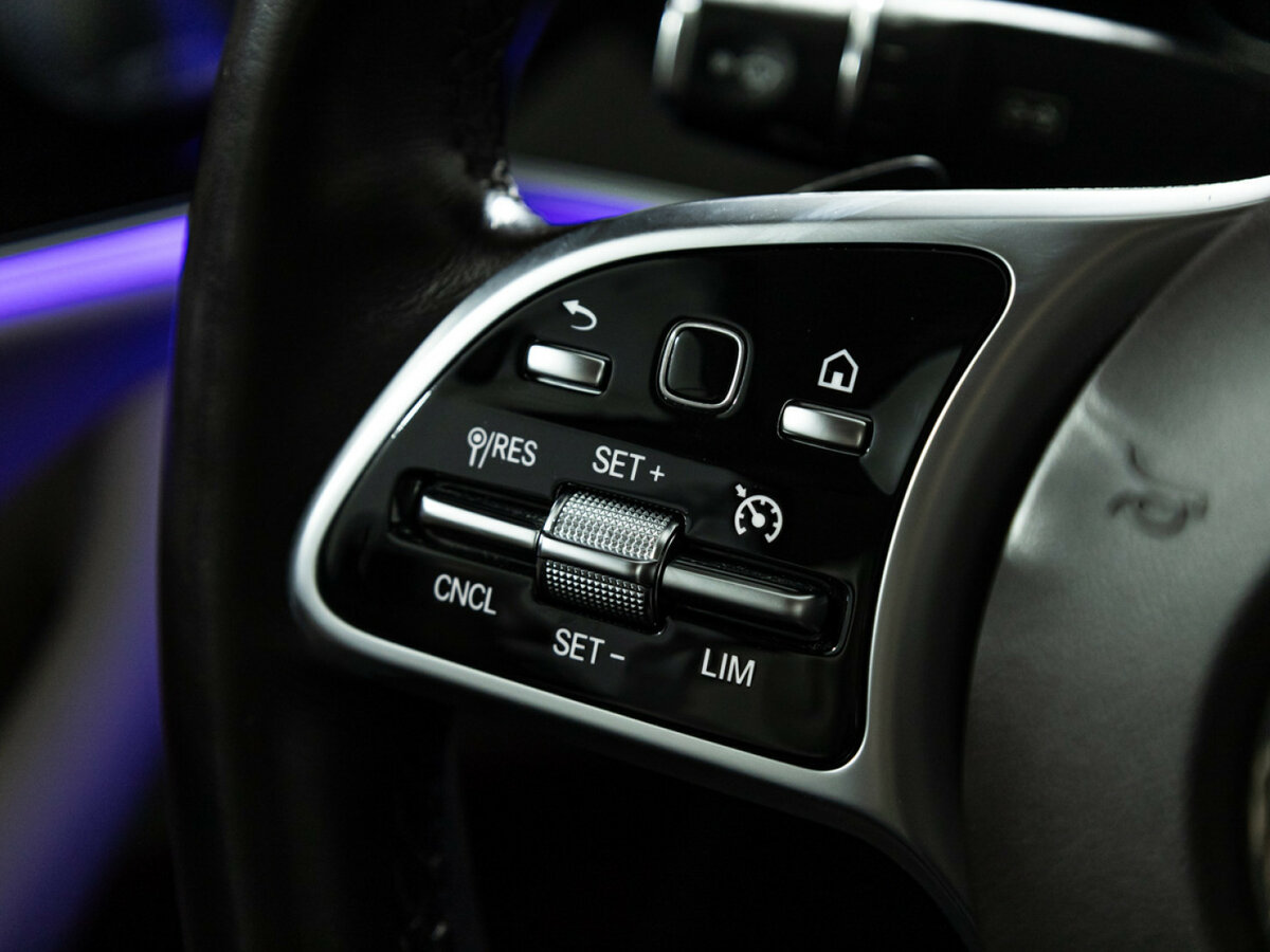 Купить Mercedes-Benz E-Класс 200 V (W213, S213, C238), 2019, 117 304 км, фото №21