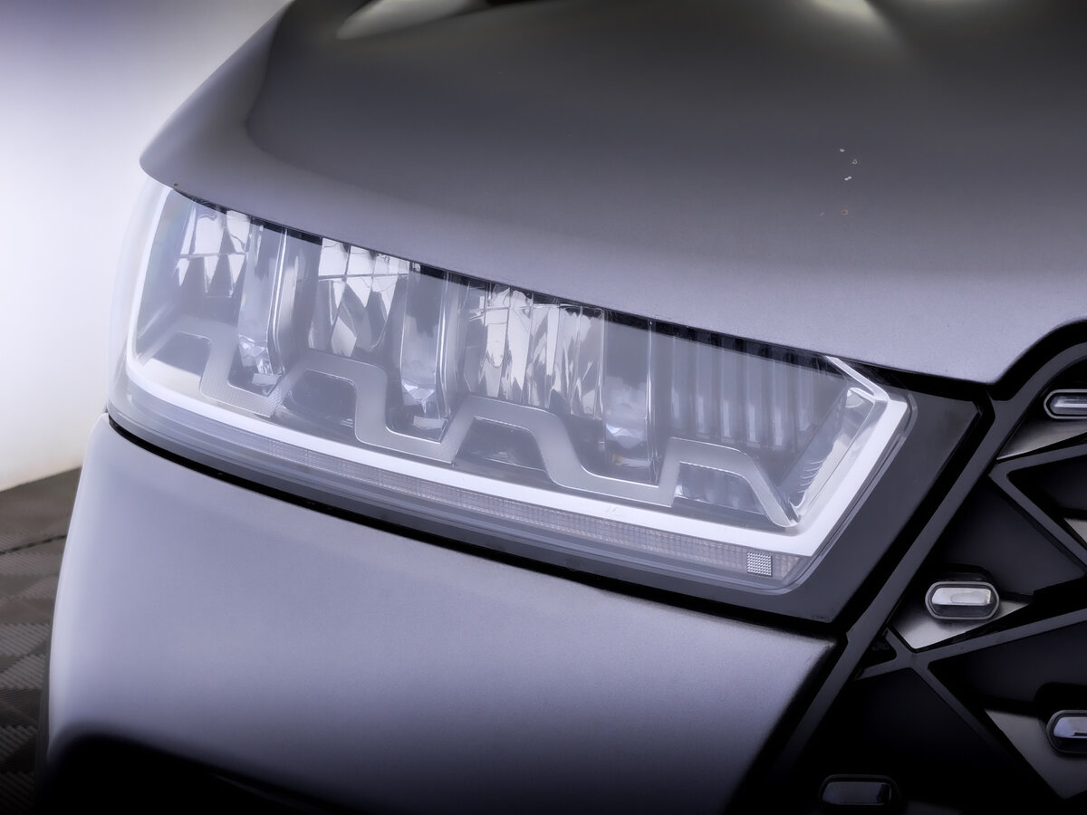 Купить Chery Tiggo 7 Pro I, 2022, 125 076 км, фото №16