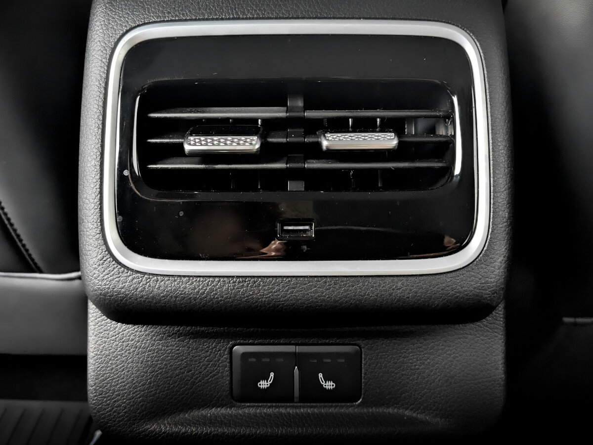 Купить Chery Tiggo 7 Pro Max I Рестайлинг, 2024, 21 521 км, фото №24