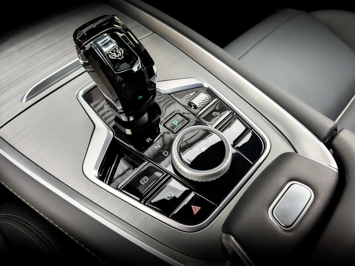 Купить Chery Tiggo 7 Pro Max I Рестайлинг, 2024, 21 521 км, фото №27