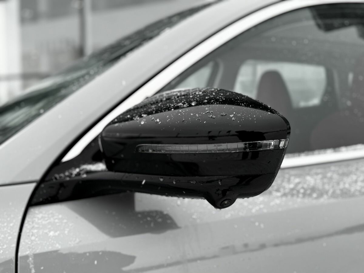 Купить Changan CS55 Plus II, 2024, 9 162 км, фото №6