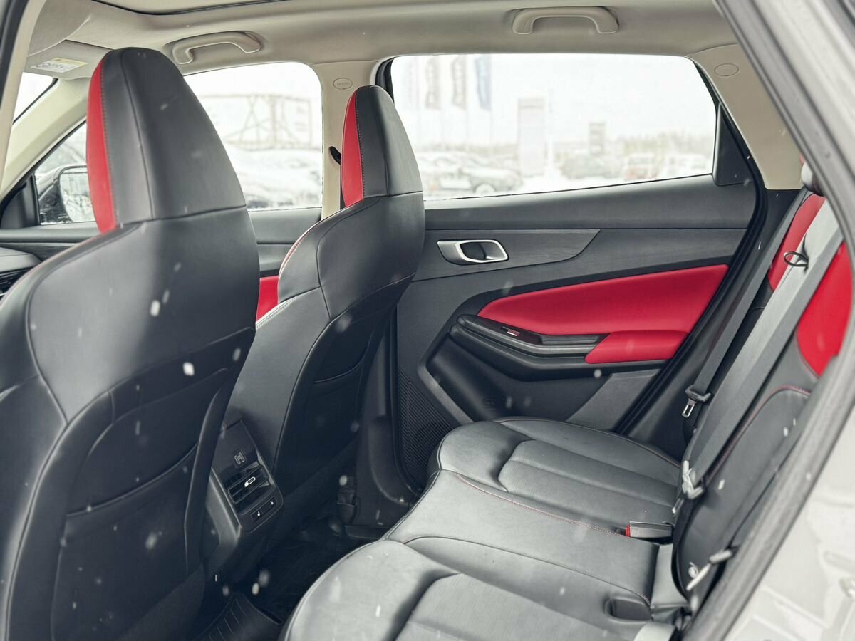 Купить Changan CS55 Plus II, 2024, 9 162 км, фото №15