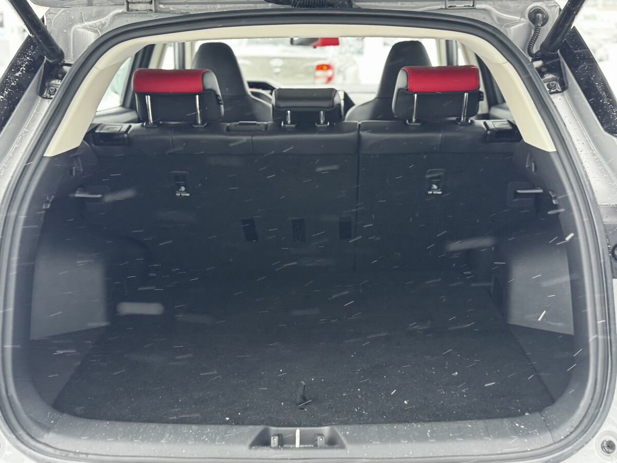 Купить Changan CS55 Plus II, 2024, 9 162 км, фото №16