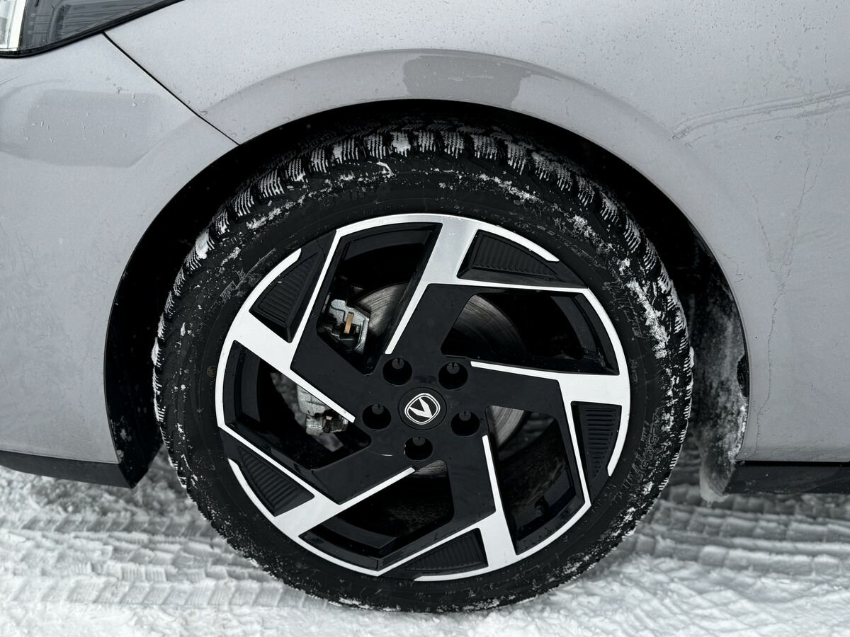 Купить Changan Lamore, 2023, 20 245 км, фото №5