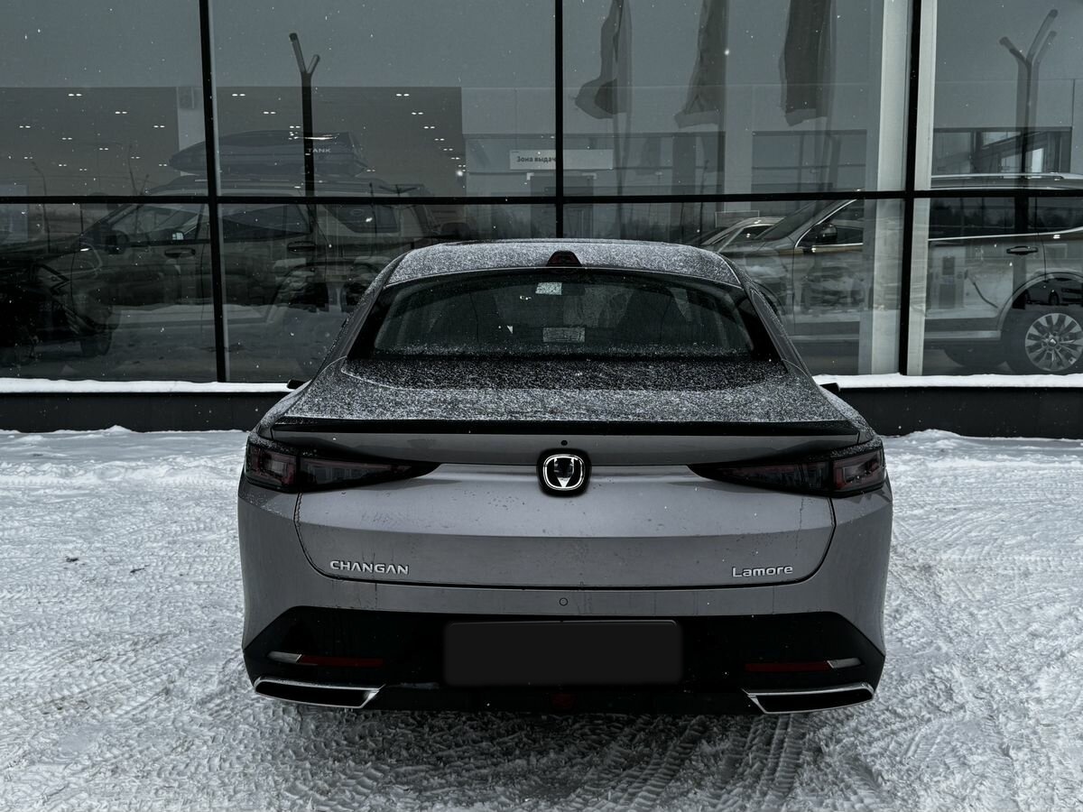 Купить Changan Lamore, 2023, 20 245 км, фото №11