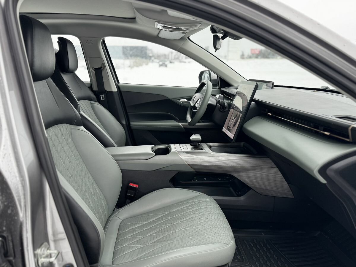 Купить Changan Lamore, 2023, 20 245 км, фото №17