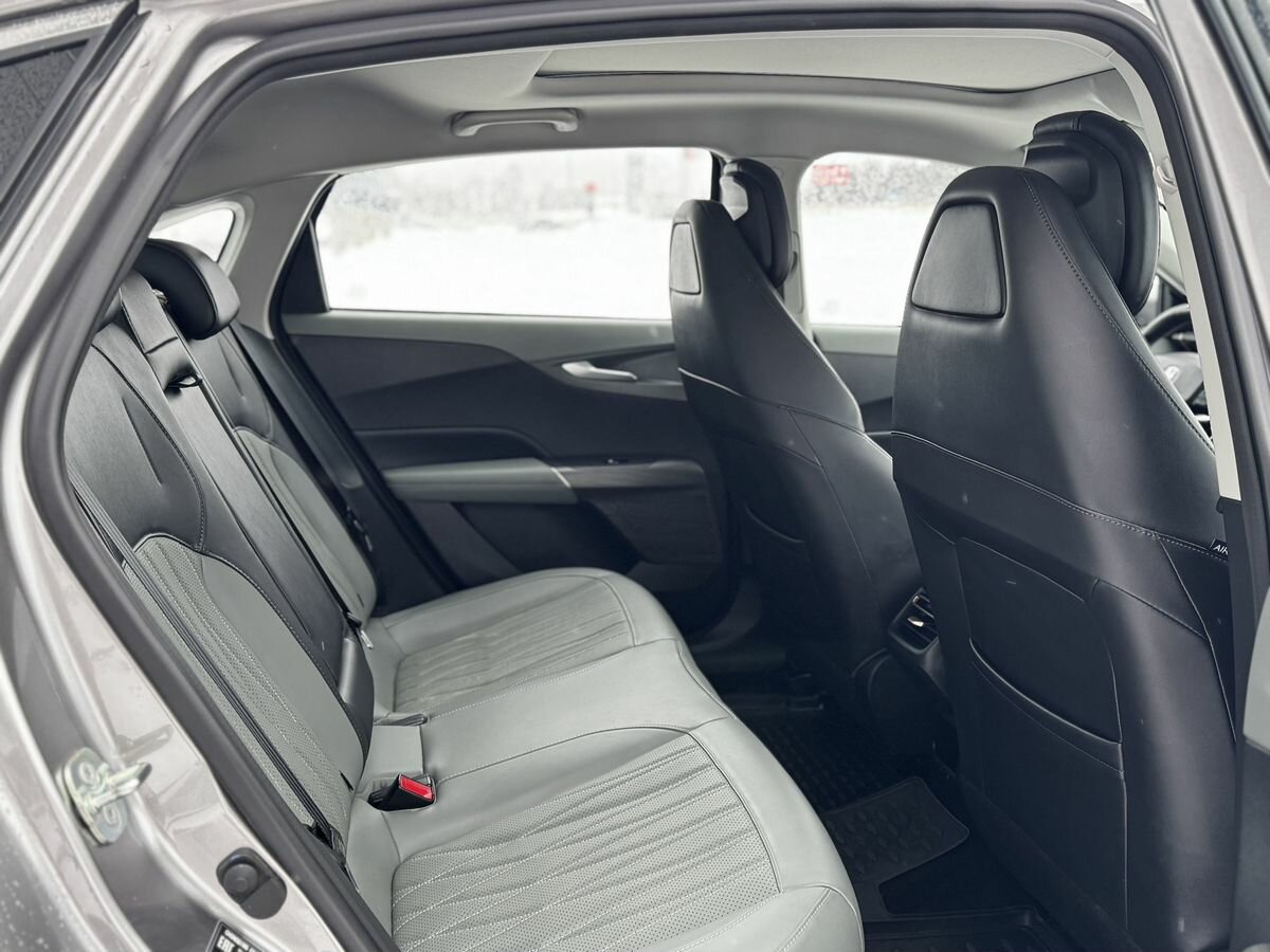 Купить Changan Lamore, 2023, 20 245 км, фото №18