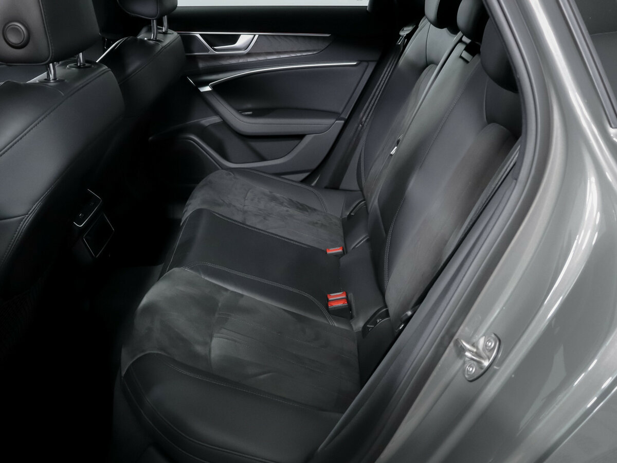 Купить Audi A6 45 TFSI V (C8), 2021, 80 000 км, фото №10