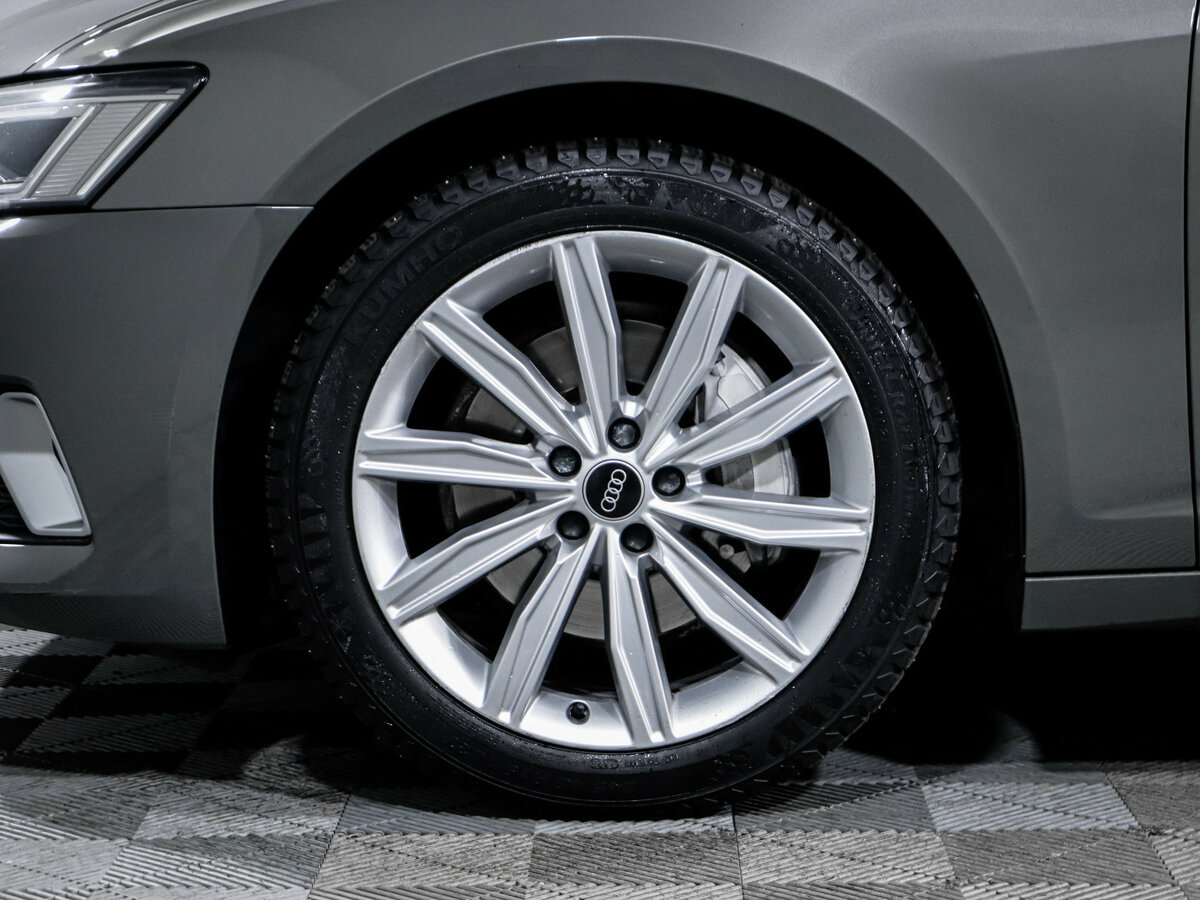 Купить Audi A6 45 TFSI V (C8), 2021, 80 000 км, фото №15