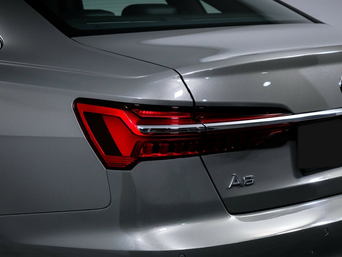 Купить Audi A6 45 TFSI V (C8), 2021, 80 000 км, фото №16