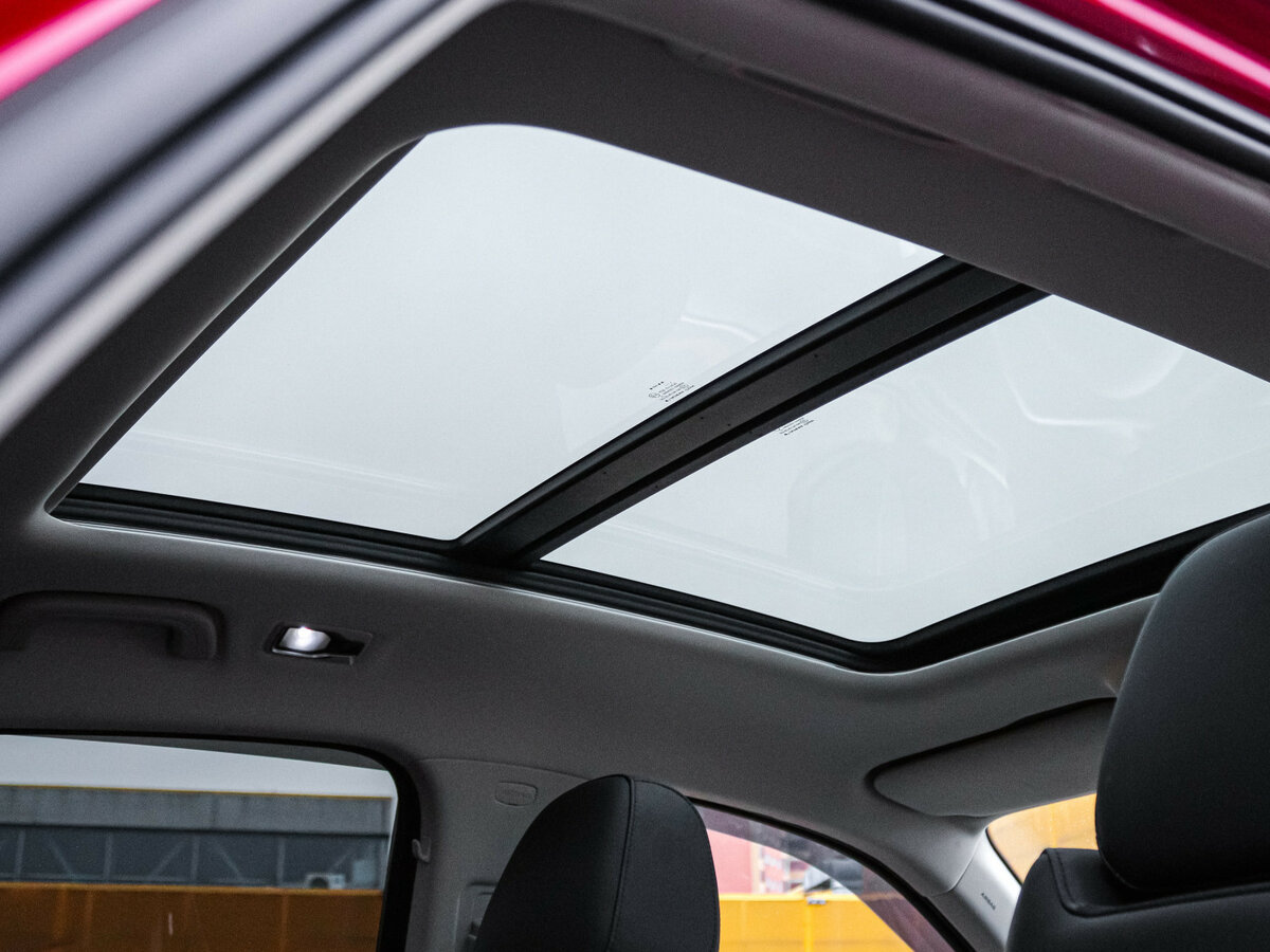 Купить Geely Tugella I, 2021, 21 660 км, фото №14