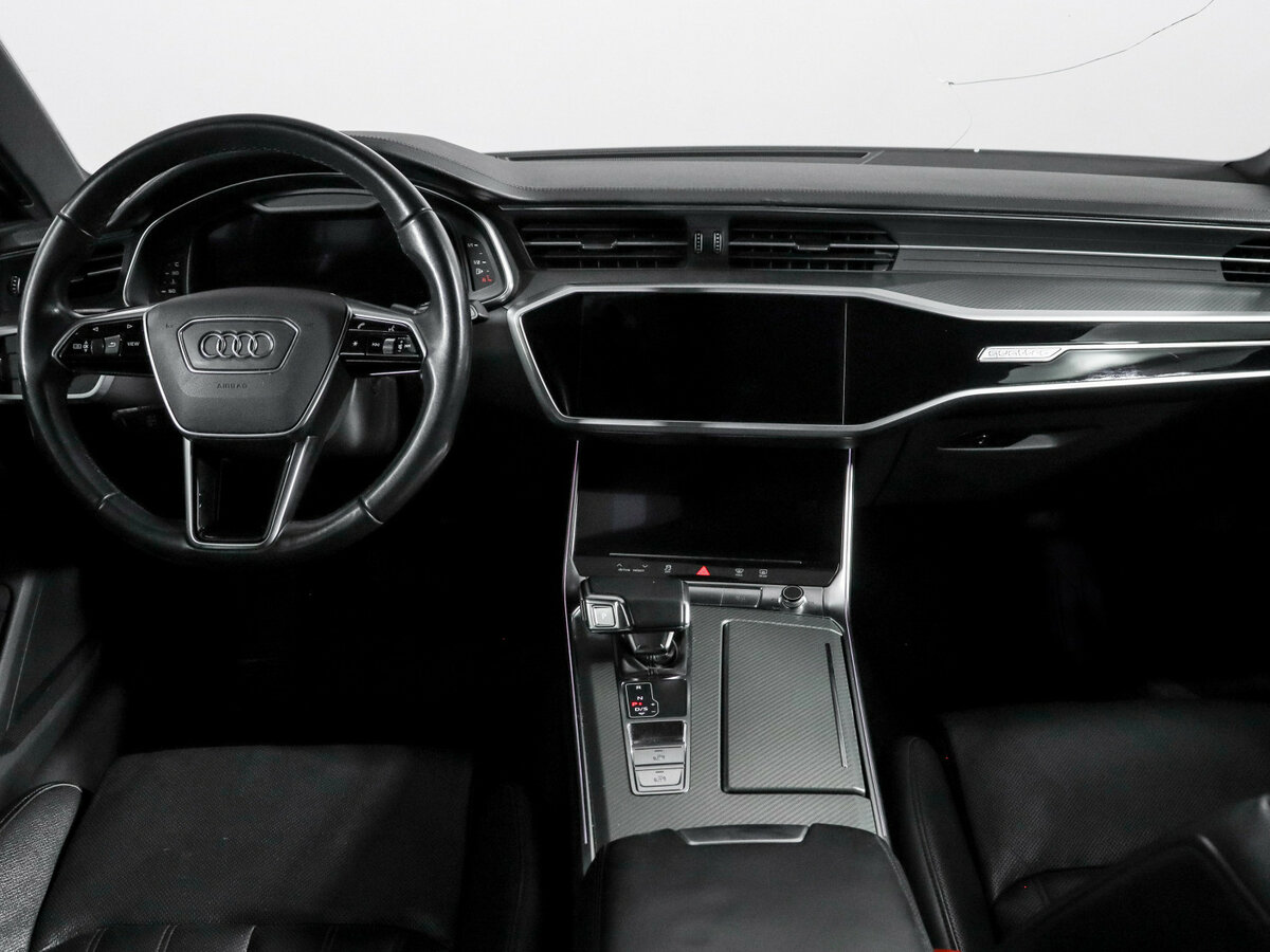 Купить Audi A7 45 TFSI II (4K), 2021, 101 109 км, фото №10