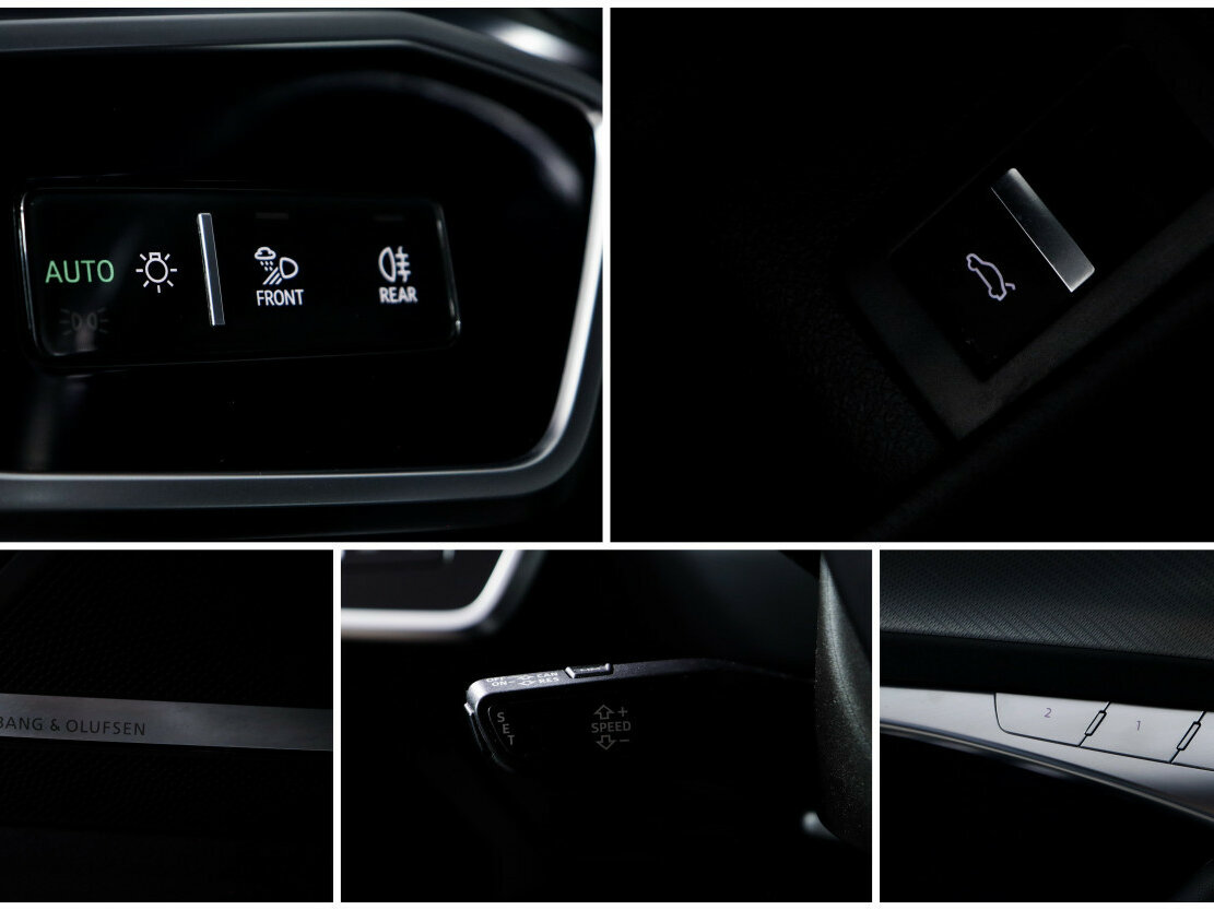 Купить Audi A7 45 TFSI II (4K), 2021, 101 109 км, фото №17