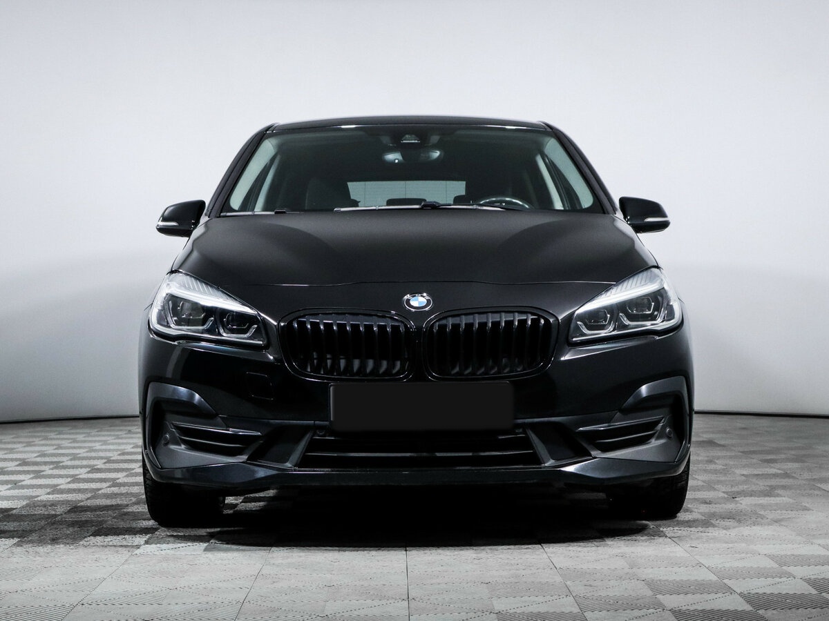 BMW 2 серии Active Tourer