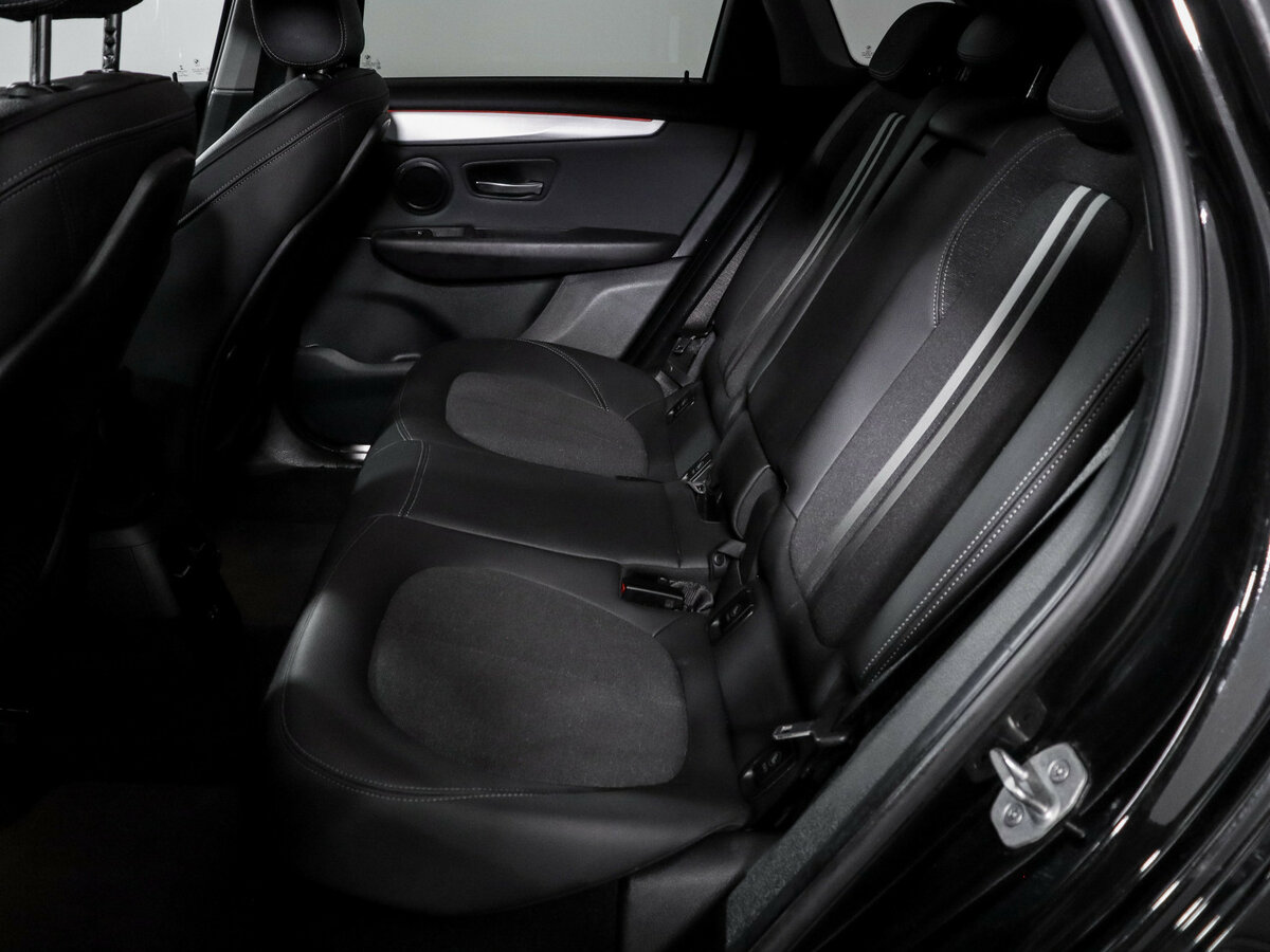 Купить BMW 2 серии Active Tourer 225xe F45 Рестайлинг, 2019, 57 516 км, фото №8