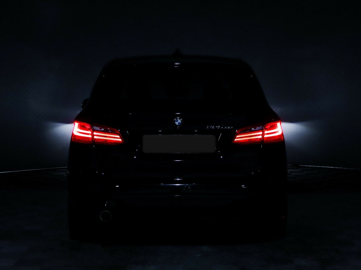 Купить BMW 2 серии Active Tourer 225xe F45 Рестайлинг, 2019, 57 516 км, фото №15