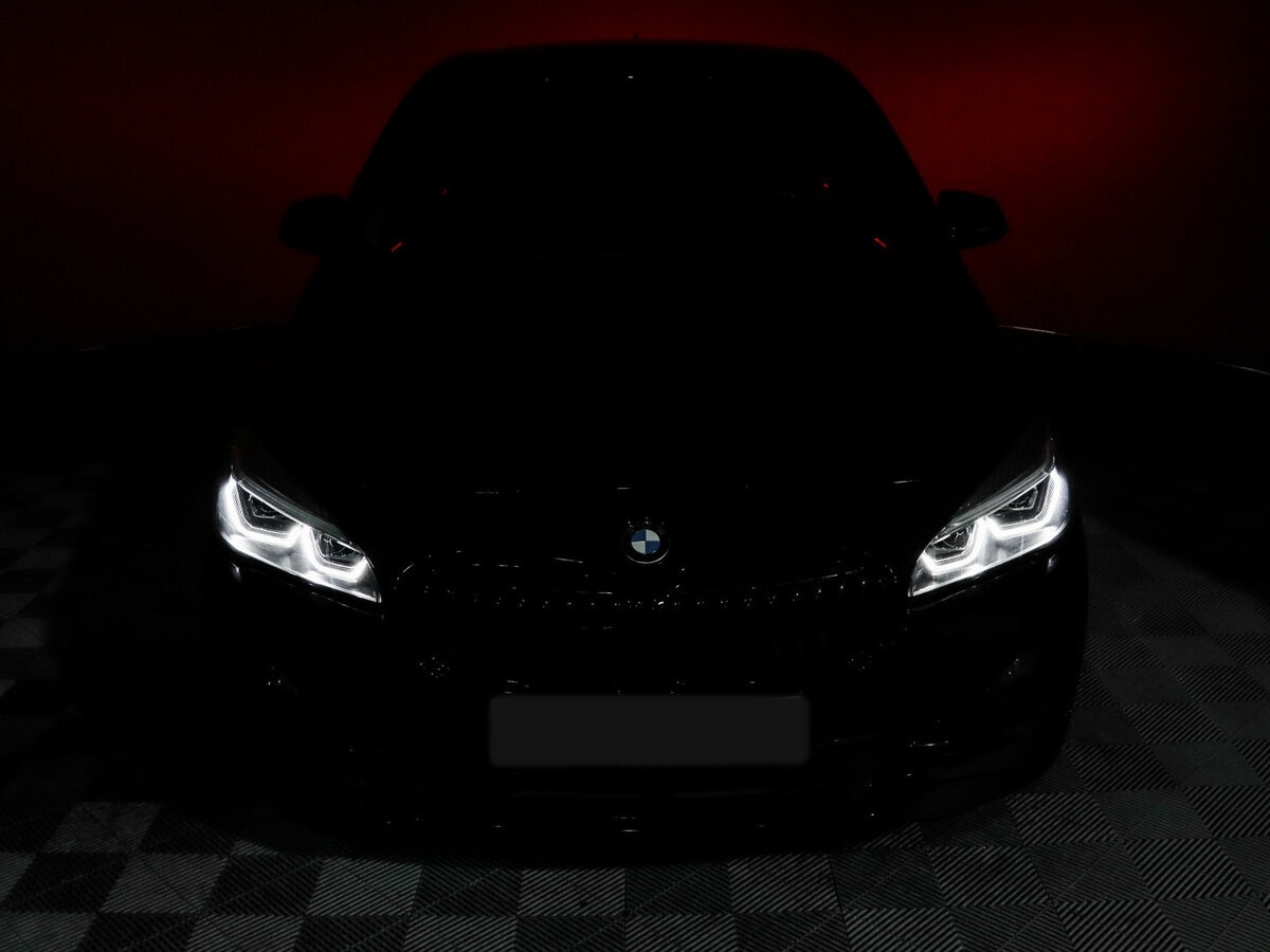 Купить BMW 2 серии Active Tourer 225xe F45 Рестайлинг, 2019, 57 516 км, фото №16