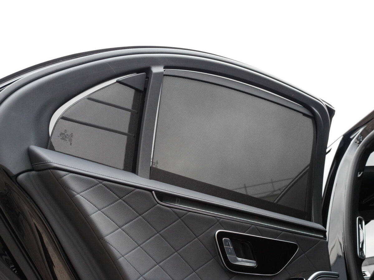 Купить Mercedes-Benz S-Класс 580 4MATIC VII (W223), 2021, 69 176 км, фото №28