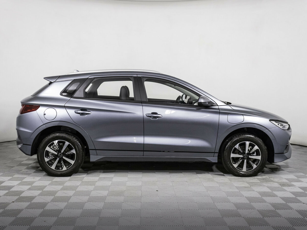 Купить BYD E2 I Рестайлинг, 2023, 78 км, фото №4