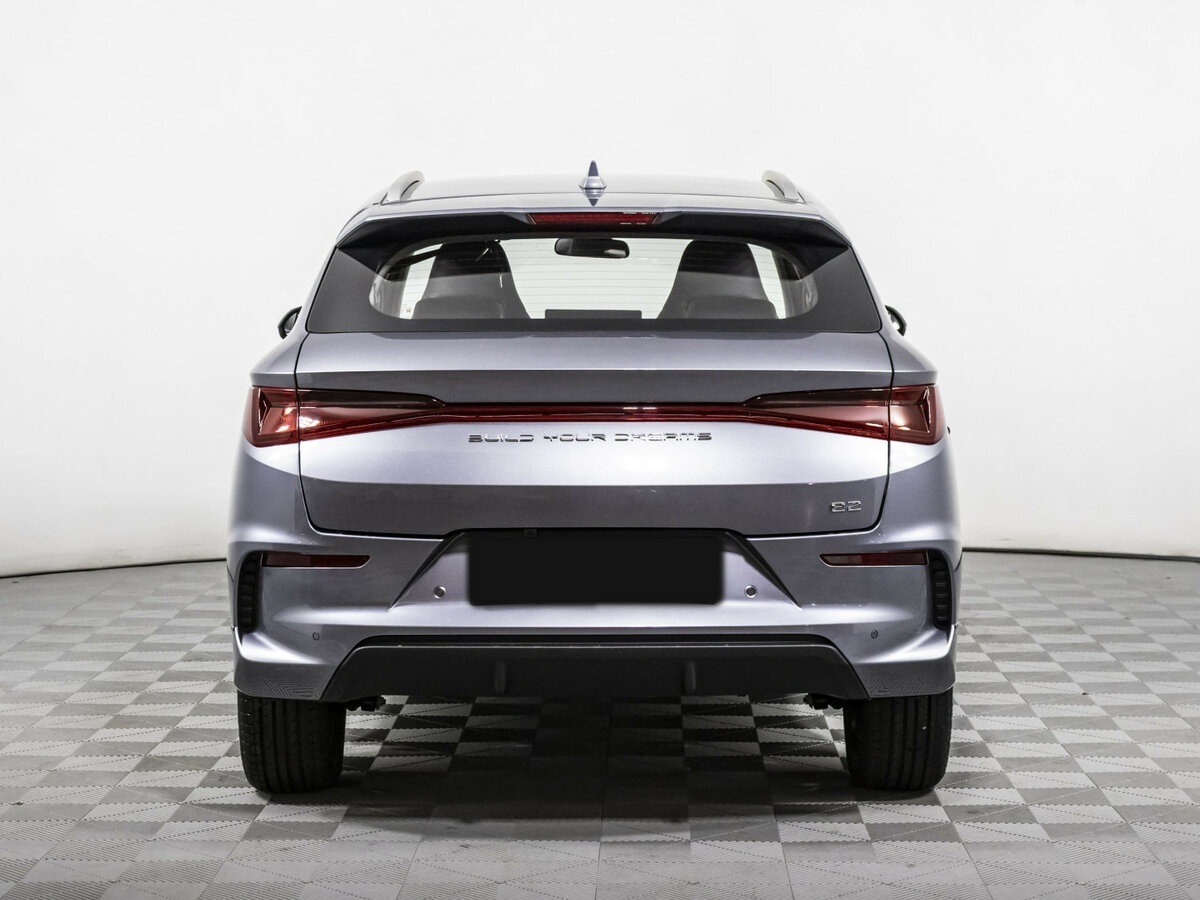 Купить BYD E2 I Рестайлинг, 2023, 78 км, фото №6